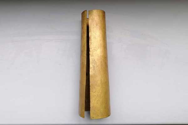 數(shù)控錘銅皮墊加工廠(chǎng)家